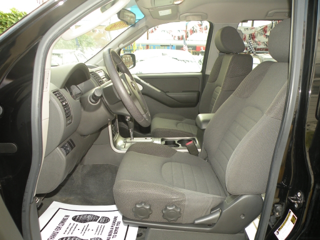 Image 9 of 2006 Nissan Pathfinder…