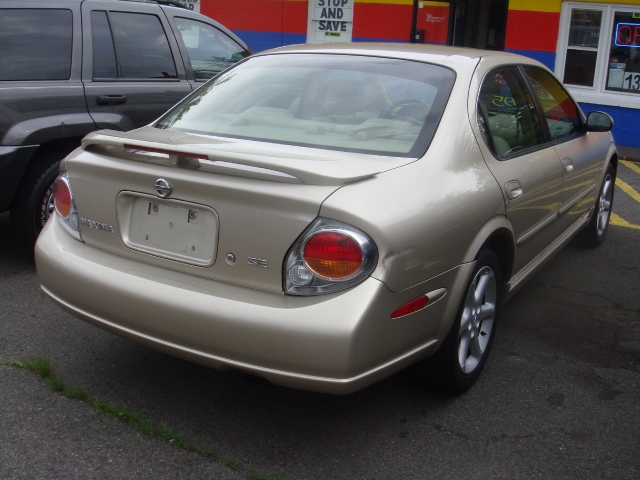 Image 7 of 2003 Nissan Maxima SE…