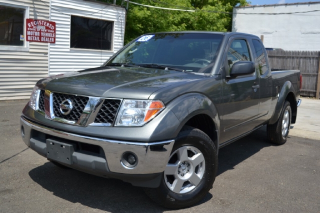 Image 10 of 2006 Nissan Frontier…