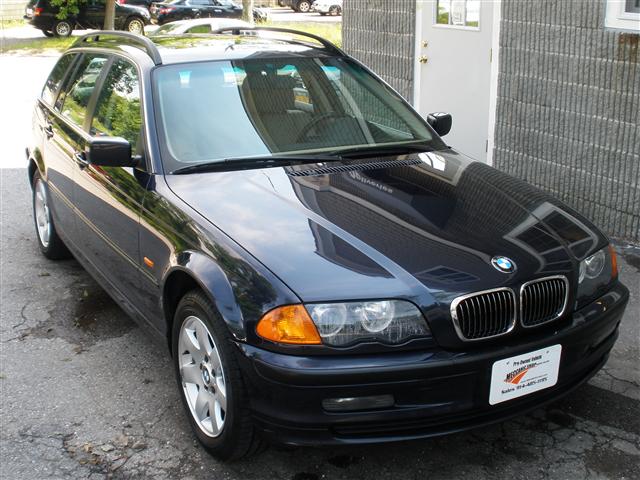 Image 6 of 2001 BMW 325 North Salem,…
