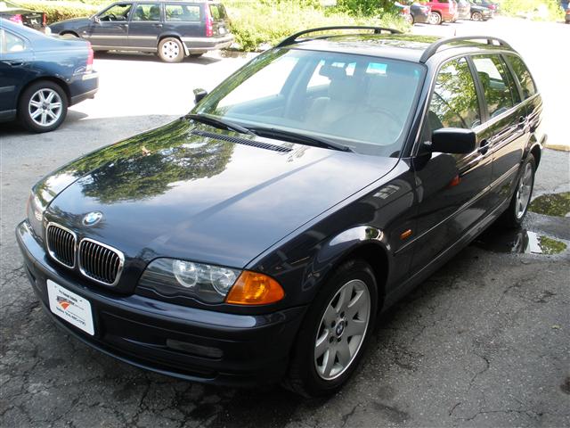 Image 9 of 2001 BMW 325 North Salem,…