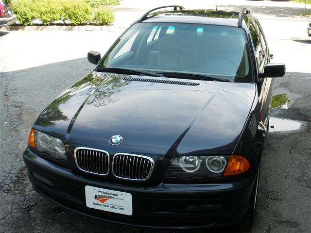 Image 10 of 2001 BMW 325 North Salem,…