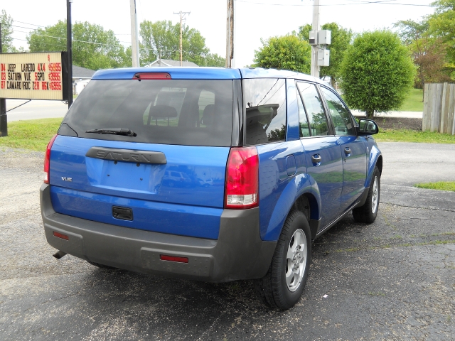 Image 6 of 2003 Saturn VUE 4 CYL…