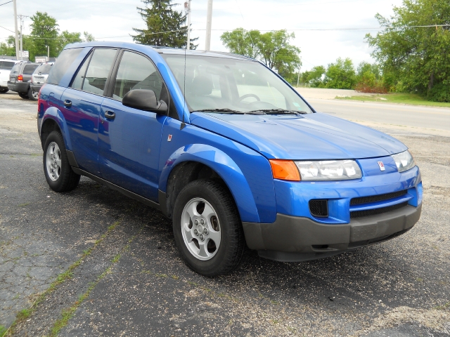 Image 9 of 2003 Saturn VUE 4 CYL…