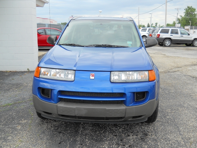 Image 10 of 2003 Saturn VUE 4 CYL…