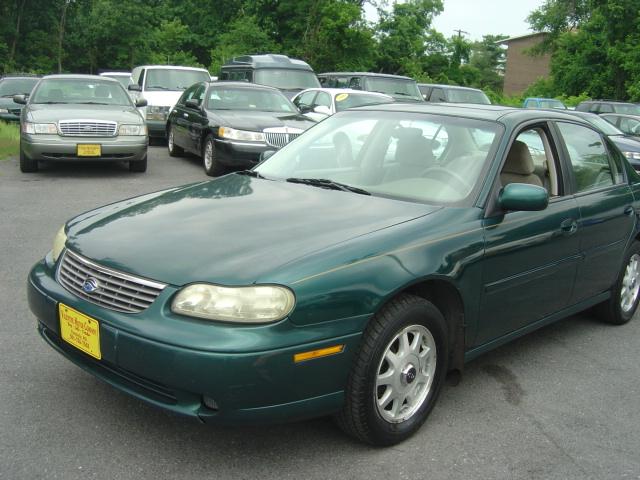 Image 4 of 1998 Chevrolet Malibu…