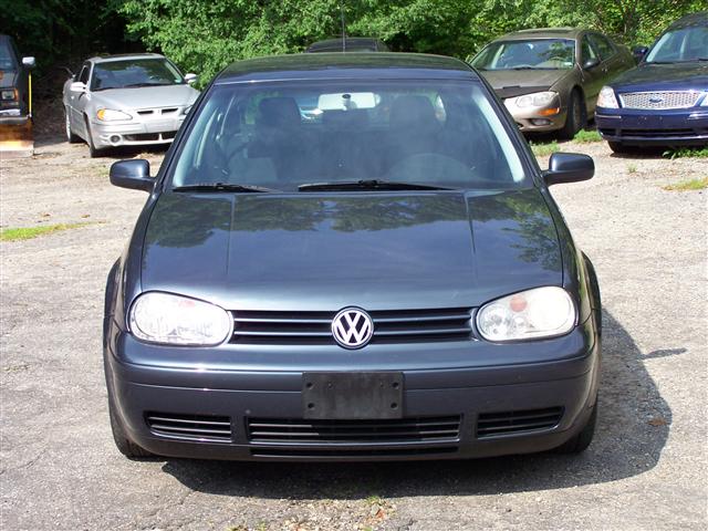 Image 3 of 2005 Volkswagen Golf…