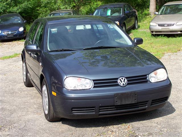 Image 4 of 2005 Volkswagen Golf…