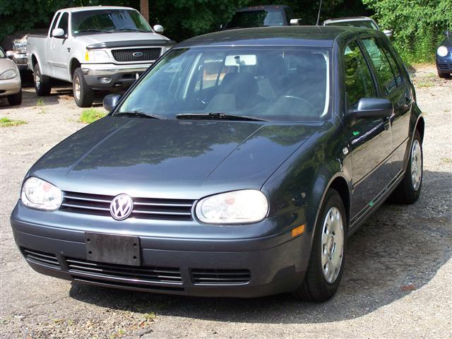 Image 5 of 2005 Volkswagen Golf…