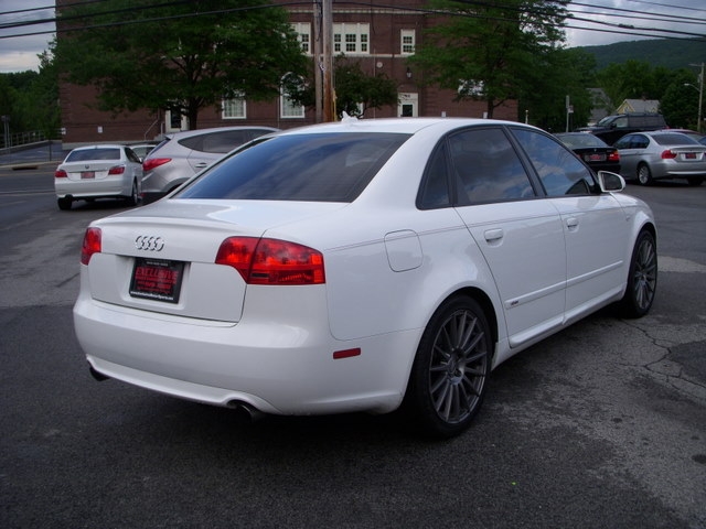 Image 6 of 2007 Audi A4 2.0T Central…