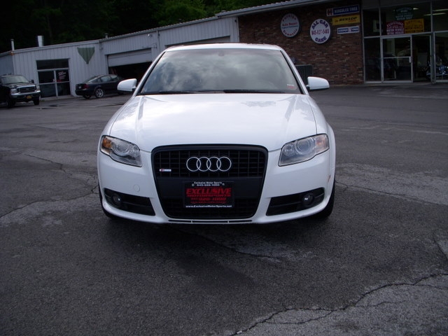 Image 9 of 2007 Audi A4 2.0T Central…