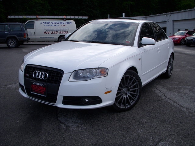 Image 10 of 2007 Audi A4 2.0T Central…