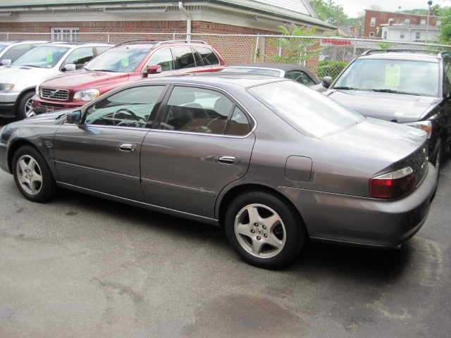 Image 7 of 2003 Acura TL 3.2 Shelton,…