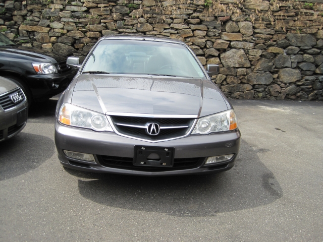 Image 10 of 2003 Acura TL 3.2 Shelton,…