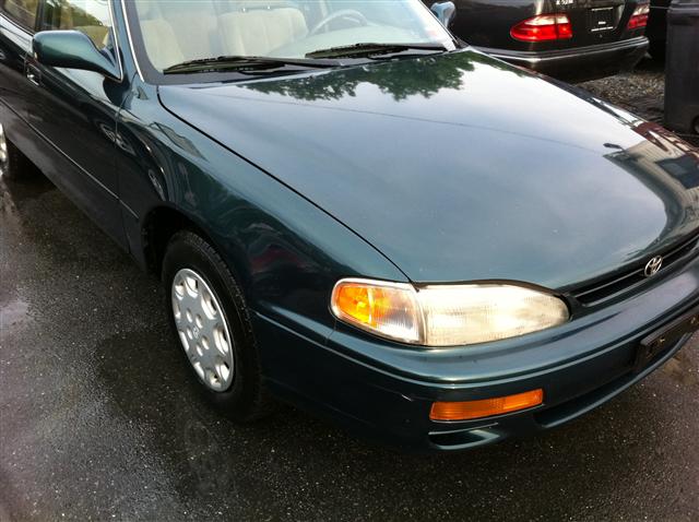 Image 9 of 1996 Toyota Camry LE…