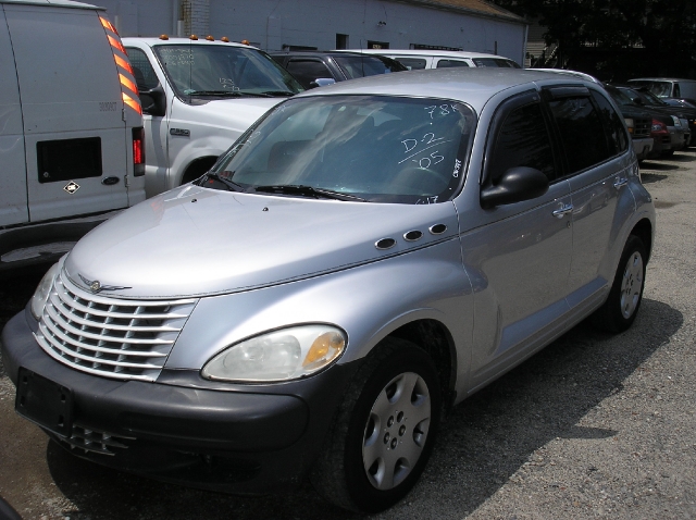 Image 4 of 2005 Chrysler PT Cruiser…