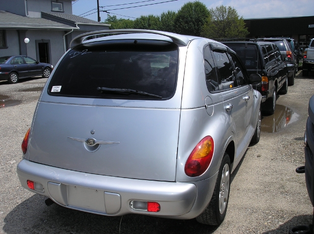Image 6 of 2005 Chrysler PT Cruiser…