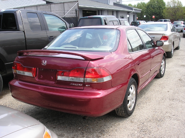 Image 6 of 2002 Honda Accord Medford,…