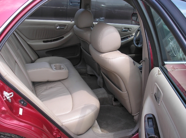 Image 8 of 2002 Honda Accord Medford,…