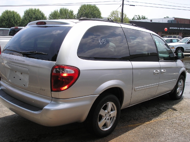 Image 7 of 2005 Dodge Grand Caravan…