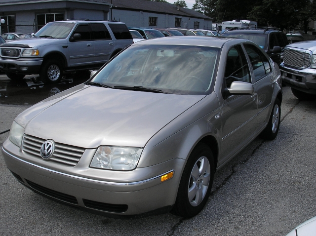 Image 6 of 2004 Volkswagen Jetta…