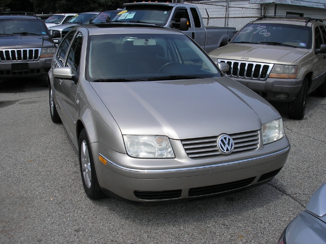 Image 7 of 2004 Volkswagen Jetta…