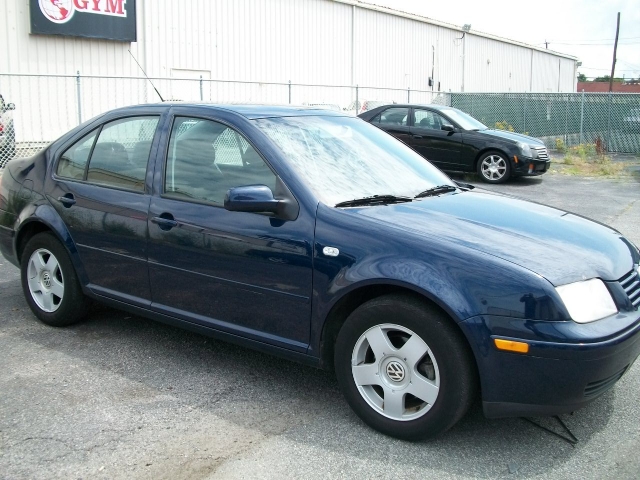 Image 7 of 2002 Volkswagen Jetta…