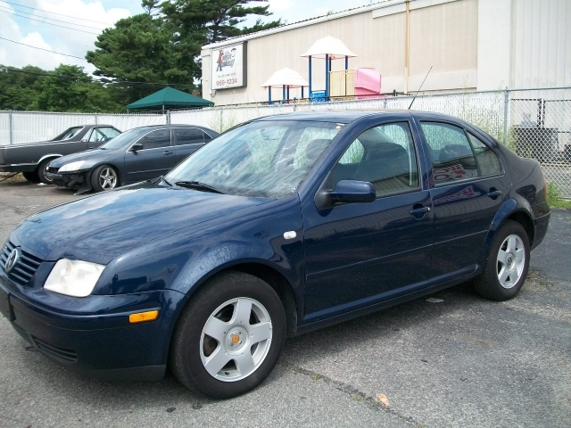 Image 9 of 2002 Volkswagen Jetta…
