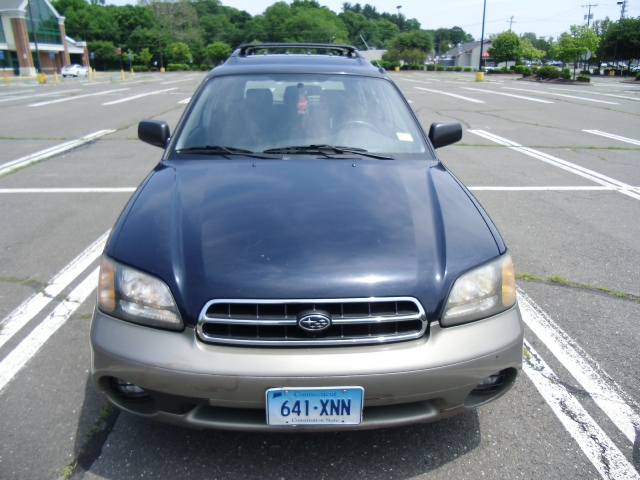 Image 6 of 2001 Subaru Outback…