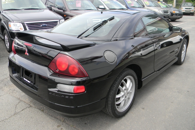 Image 5 of 2001 Mitsubishi Eclipse…