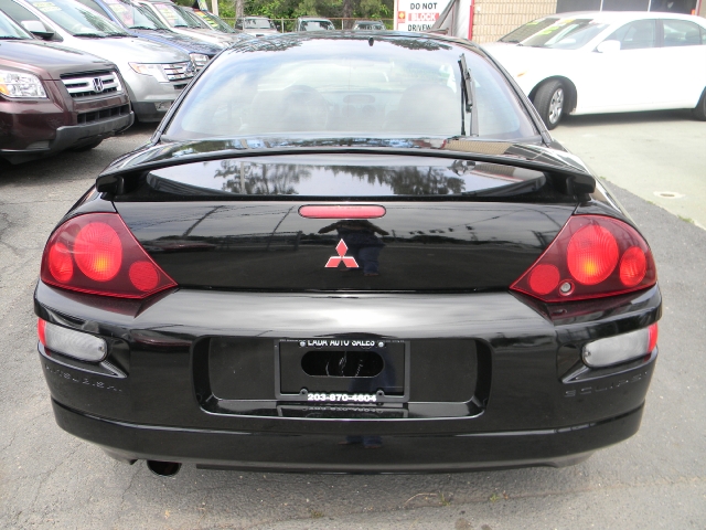 Image 7 of 2001 Mitsubishi Eclipse…