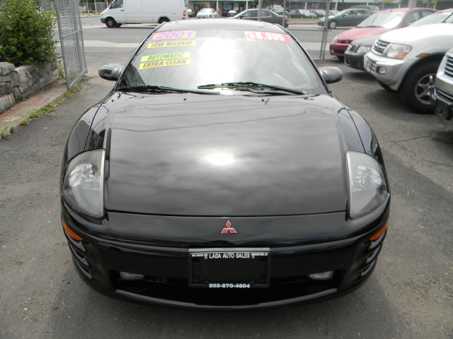 Image 8 of 2001 Mitsubishi Eclipse…