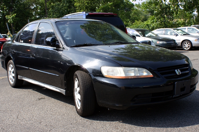 Image 6 of 2002 Honda Accord Teterboro,…