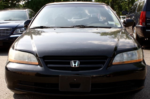 Image 8 of 2002 Honda Accord Teterboro,…