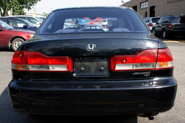 Image 9 of 2002 Honda Accord Teterboro,…