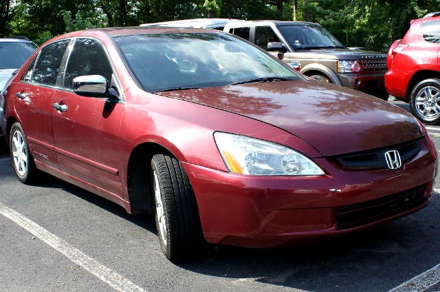 Image 9 of 2004 Honda Accord 3.0…