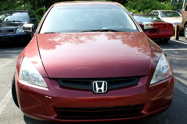 Image 10 of 2004 Honda Accord 3.0…