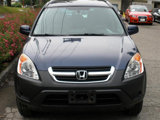 Image 7 of 2003 Honda CR-V EX North…