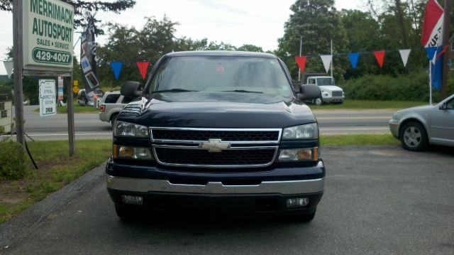 Image 8 of 2006 Chevrolet Silverado…