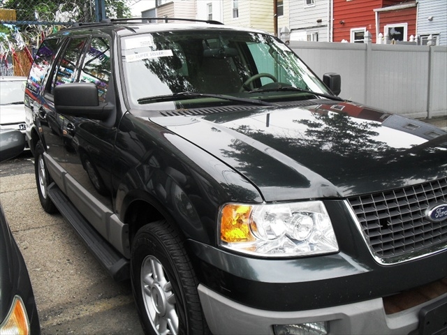 Image 6 of 2003 Ford Expedition…