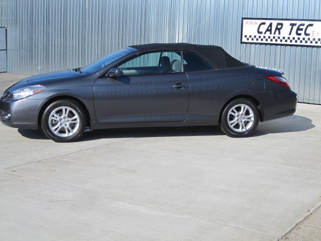 2008 Toyota Camry Solara at Car Tec Enterprise - Toyota Camry Solara ...