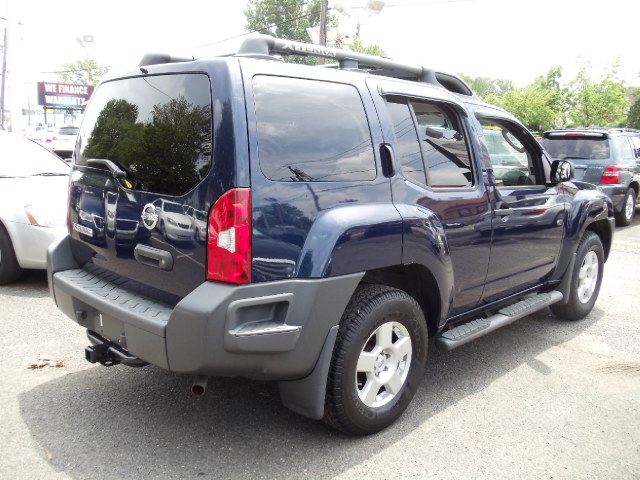 Reliability of 2008 nissan xterra #10