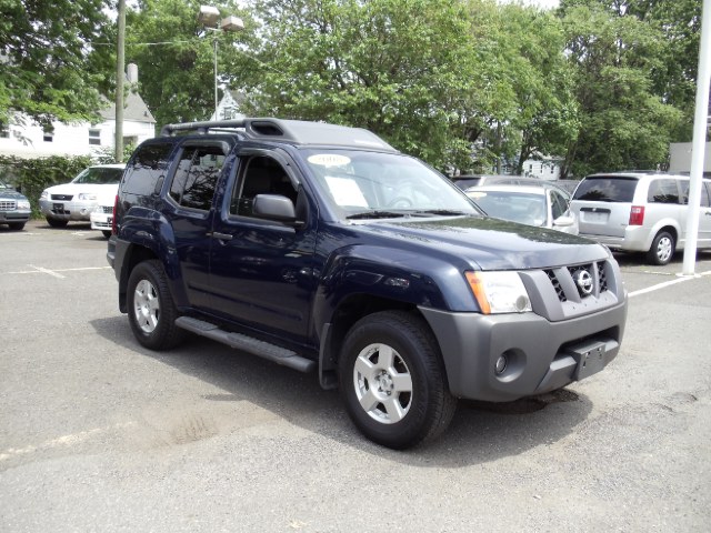 2008 Nissan xterra used for sale