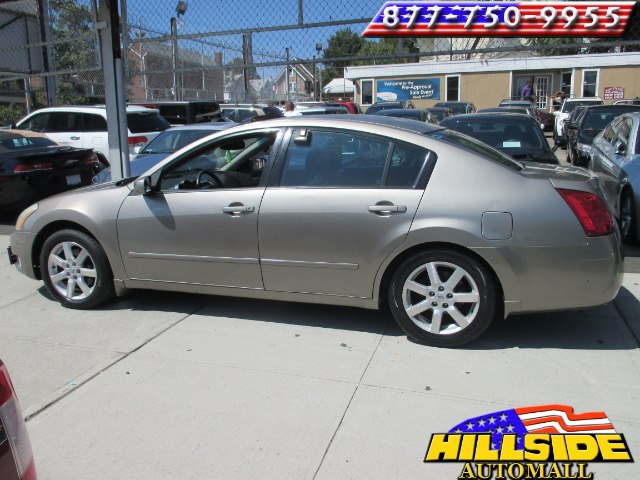 Nissan maxima for sale in long island