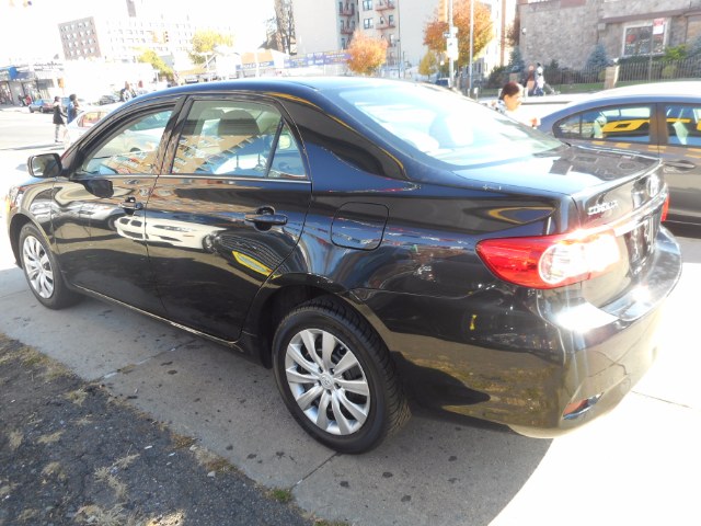 used toyota corolla nyc #6