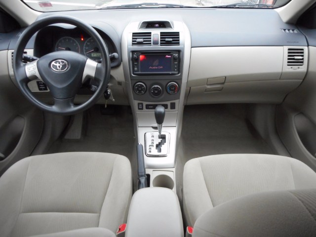 used toyota corolla nyc #7