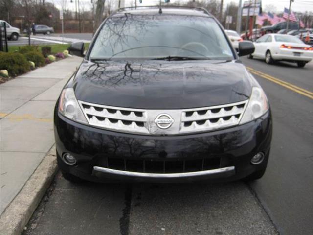 2007 Nissan murano transmission issues #3