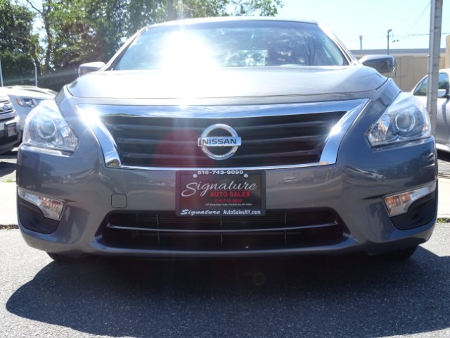 Used nissan dealers nassau county #1