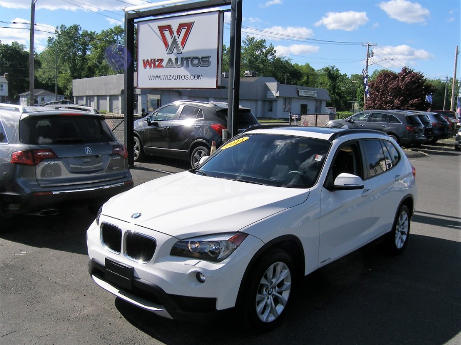 Used 2014 BMW X1, $19981