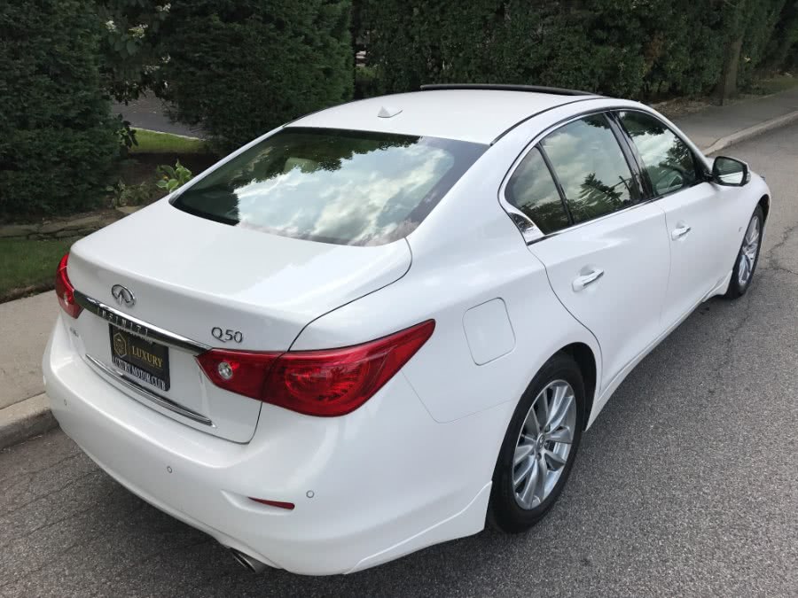 Infiniti q50 lease deals fl